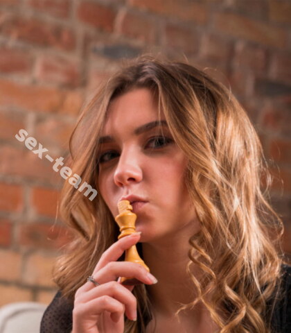 Проститутка Аня