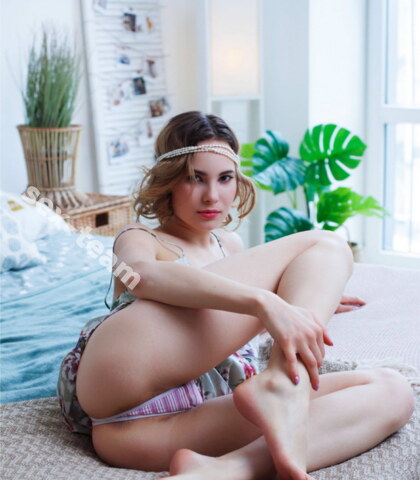 Проститутка Юля