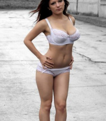 Проститутка ВИКА