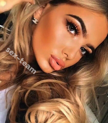 Проститутка Jes