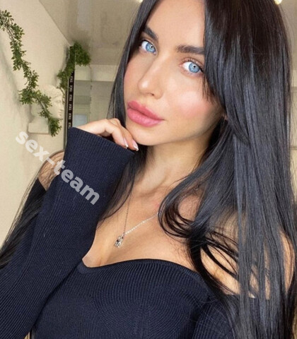 Проститутка Таня