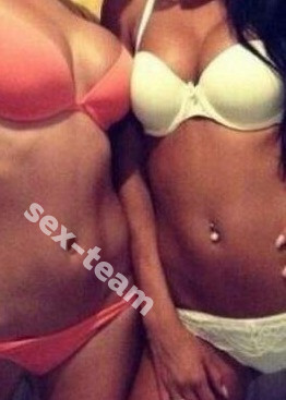 Проститутка Карамельки