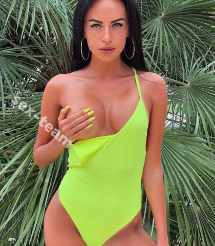 Проститутка Алеся