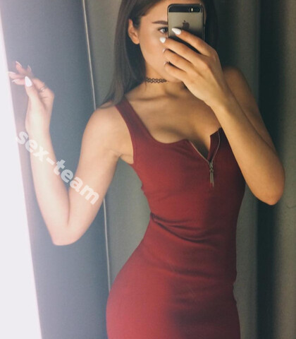 Проститутка Раиса